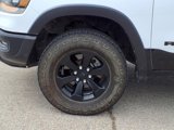 Used 2021 RAM 1500 Rebel w/ Rebel Level 2 Equipment Group image 5