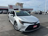 Used 2022 Toyota Corolla LE image 2