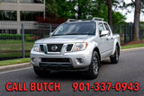 Used 2018 Nissan Frontier PRO-4X w/ Pro-4x Luxury Package image 3