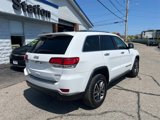Certified 2021 Jeep Grand Cherokee Limited image 3