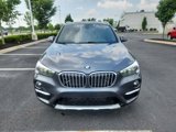 Used 2018 BMW X1 xDrive28i image 2