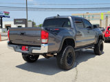 Used 2016 Toyota Tacoma TRD Off-Road w/ Towing Package image 4