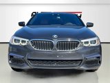 Used 2020 BMW 540i xDrive w/ M Sport Package image 2