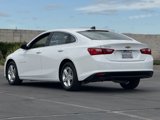 Certified 2020 Chevrolet Malibu LS w/ Driver Confidence Package II image 4