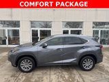 Certified 2020 Lexus NX 300h AWD w/ Comfort Package image 5