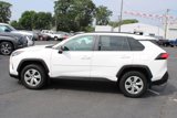 Certified 2019 Toyota RAV4 LE image 2