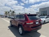 Used 2022 Jeep Grand Cherokee Laredo X image 6