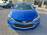 Used 2018 Chevrolet Cruze LT w/ Convenience Package image 2