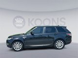 Used 2016 Land Rover Range Rover Sport HSE image 2