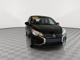 Used 2021 Mitsubishi Mirage ES image 3
