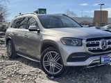 Used 2021 Mercedes-Benz GLS 450 4MATIC image 4