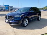 Used 2019 Acura RDX FWD image 3