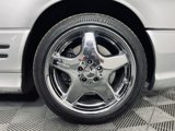 Used 2001 Mercedes-Benz SL 500 image 6