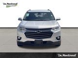 Used 2021 Chevrolet Traverse LT image 2