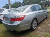 Used 2014 Honda Accord EX image 2