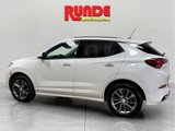 Certified 2021 Buick Encore GX Essence w/ Sport Touring Package image 3