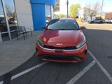 Used 2022 Kia Forte LXS image 3