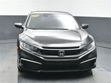 Used 2020 Honda Civic LX image 3
