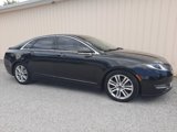 Used 2015 Lincoln MKZ AWD image 2