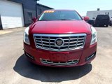 Used 2014 Cadillac XTS image 2