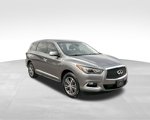 Used 2020 INFINITI QX60 Pure image 3