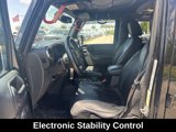 Certified 2017 Jeep Wrangler Unlimited Sport w/ Quick Order Package 24S image 5