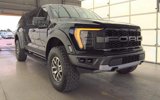 Used 2022 Ford F150 Raptor w/ Equipment Group 801A High image 3