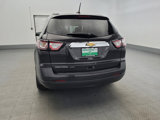 Used 2017 Chevrolet Traverse LS image 6
