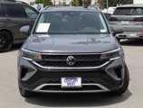 Used 2022 Volkswagen Taos SE image 3