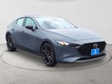 Used 2024 MAZDA MAZDA3 s image 3