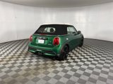 Certified 2023 MINI Cooper S w/ Signature Upholstery Package image 3