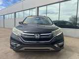 Used 2016 Honda CR-V Touring image 2