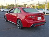 Certified 2021 Toyota Corolla SE image 5