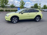 Used 2015 Subaru Crosstrek Touring w/ Popular Package #2 image 2