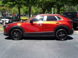 New 2025 MAZDA CX-30 AWD 2.5 S w/ Select Sport Pkg image 5