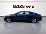 Used 2017 Chevrolet Malibu LT image 4