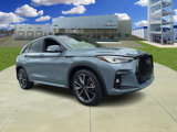 Certified 2024 INFINITI QX50 Sport image 4