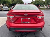 Certified 2021 Toyota Corolla SE image 4