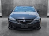 Used 2018 Buick Cascada Sport Touring w/ Dark Effects Package image 2