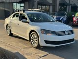 Used 2015 Volkswagen Passat 1.8T S image 4
