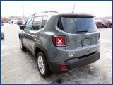 Used 2021 Jeep Renegade Limited image 5