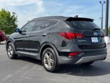 Used 2017 Hyundai Santa Fe Sport image 5