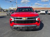 New 2025 Chevrolet Silverado 1500 LT w/ Z71 Off-Road Package image 2