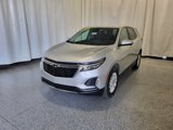 Used 2022 Chevrolet Equinox LT image 5
