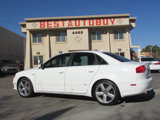 Used 2008 Audi A4 2.0T image 4