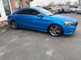 Used 2014 Mercedes-Benz CLA 250 4MATIC image 3