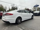 Used 2019 Ford Fusion Titanium image 6