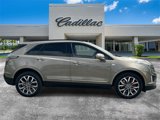 Certified 2023 Cadillac XT5 Sportv w/ Platinum Package image 4