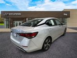 Used 2021 Nissan Sentra SV image 5