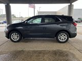 Used 2023 Chevrolet Equinox LT w/ Driver Convenience Package image 4